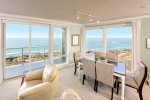 Captains Choice, Gorgeous 180 Degree Oceanfront View
